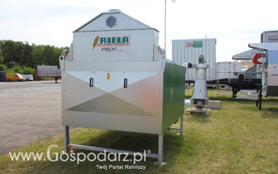 RIELA Polska na Opolagrze 2013