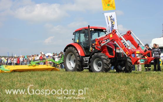 Zielone Agro Show Kąkolewo - zajawka