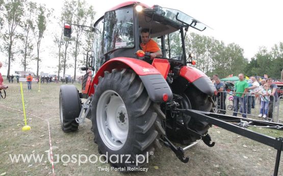 Turniej Precyzyjny Gospodarz w Wilkowicach - sobota