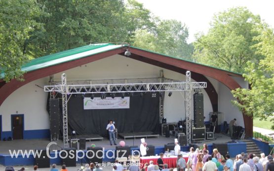 II Festiwal Wieprzowiny w Wąbrzeźnie