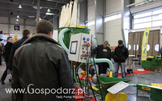 M-ROLna Polagra Premiery 2012