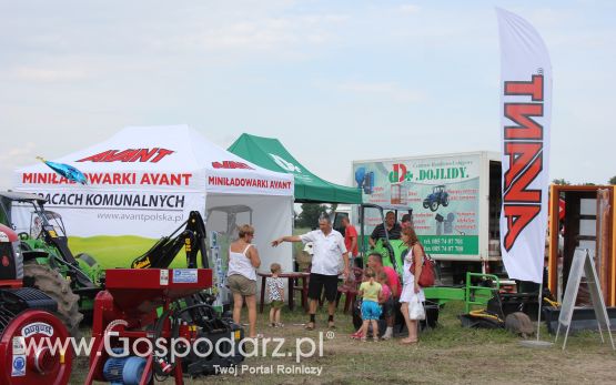Serafin - Szepietowo 2012