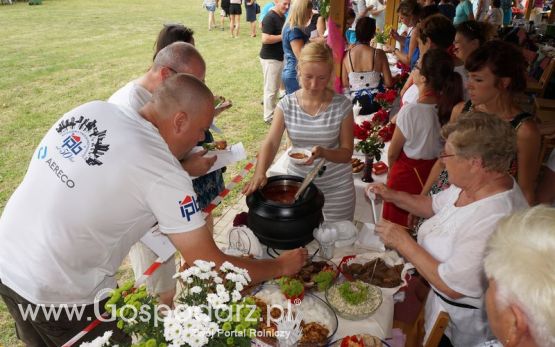 Święto Indyka - Nowa Wieś k. Iławy 26 czerwca 2016