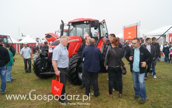 INTER-VAX NA AGRO SHOW 2014 BEDNARY
