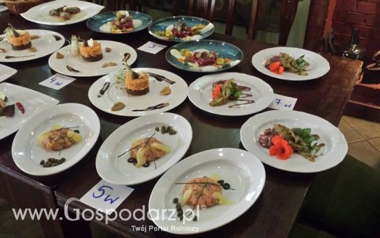 Kulisy wyboru „Najlepszego Tatara w Wielkopolsce” - VII Ogólnopolski Festiwal Dobrego Smaku w Poznaniu