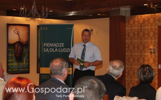 Właściwości odżywcze i kulinarne wieprzowiny - konferecja