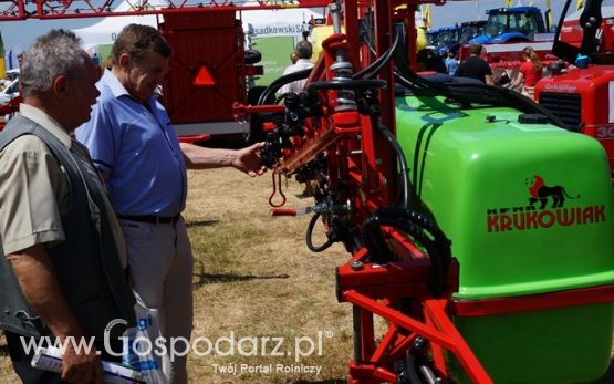 Stomil Sanok na OPOLAGRZE 2015