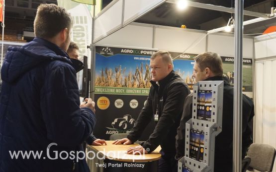 Agroecopower na łódzkiej Fermie 2017