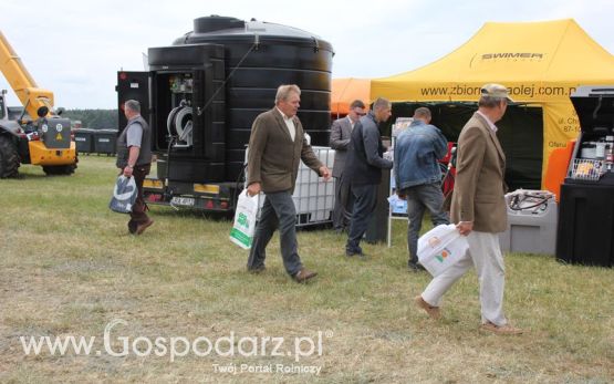 Swimer Opolagra 2011