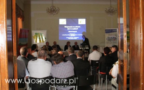 Festiwal Wieprzowiny w Koźminie  Wielkopolskim