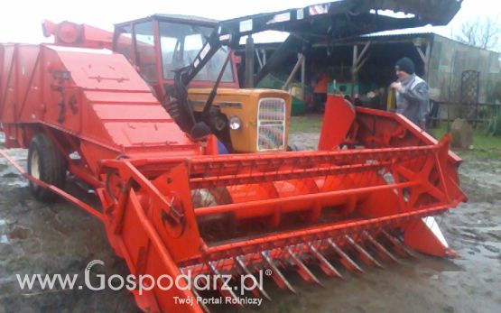 Kombajn