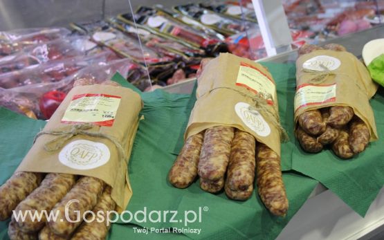 QAFP Polagra Food 2012
