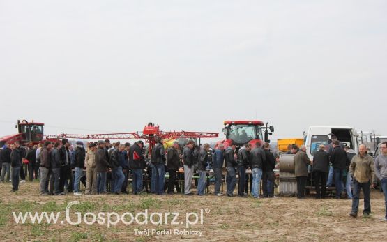 DEMO TOUR 2012 w Wielkopolsce