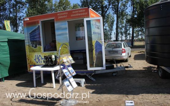 Wystawa Rolnicza ROLTECHNIKA - Wilkowice