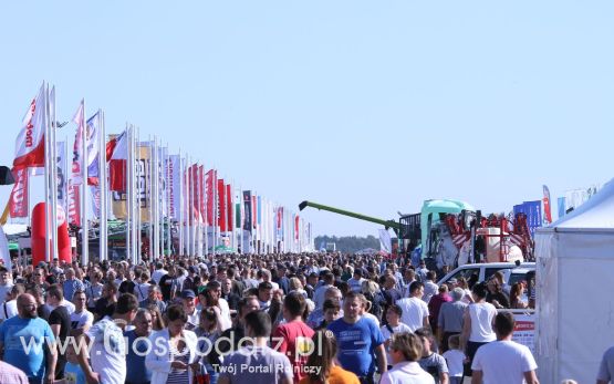 Agro Show 2019 dzień 4