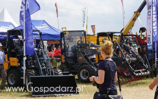 Chemirol na OPOLAGRZE 2015