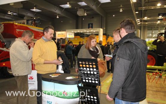 Polagra Premiery 2014 