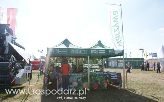 Agro Show 2011 Bednary Foto katalog firm