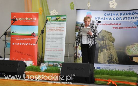 XV Spotkania Tradycji Wielkanocnych Ziemi Kłodzkiej - nagrody