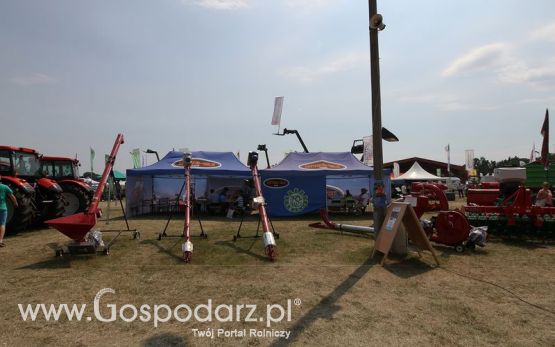 INTER-VAX na Targach Agro-Tech w Minikowie 