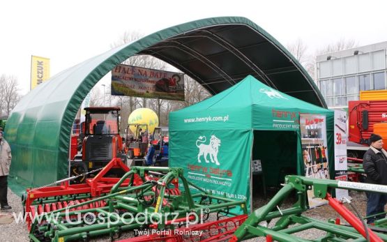 Master Płodowscy i Wspólnicy Sp.J. na AGRO-PARK Lublin 2016