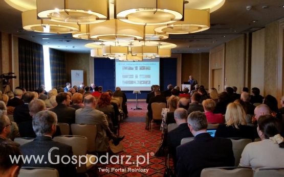 Konferencja Drobiarska
