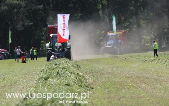 Metaltech na Zielonym AGRO SHOW – POLSKIE ZBOŻA 2014 w Sielinku