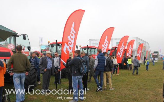 Inter-Vax i Zetor na Agro Show 2014