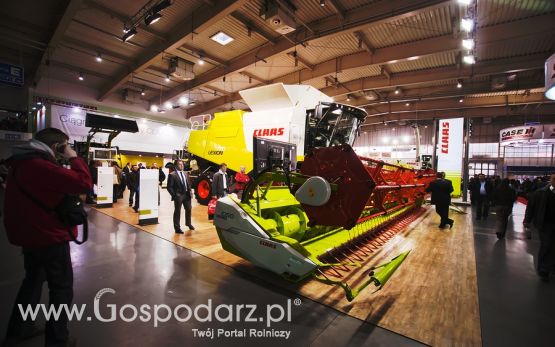 Polagra Premiery 2012 okiem fotografa cz. 5
