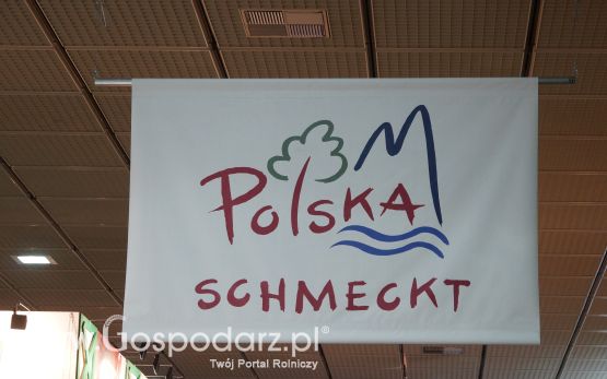 Grune Woche 2015 
