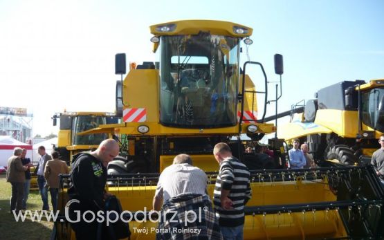 Agro Show 2011