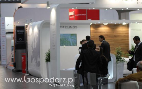 3-cie Międzynarodowe Targi Energii Odnawialnej i Efektywności Energetycznej