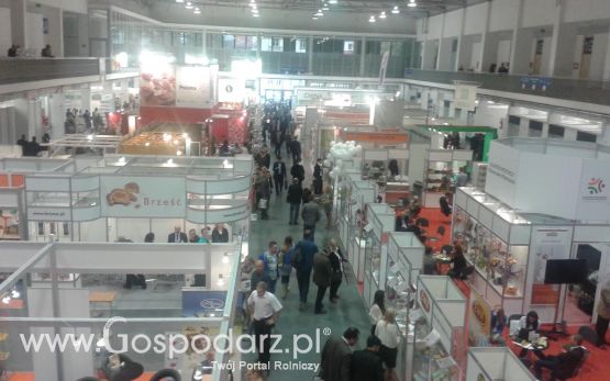 Polagra Food 2014