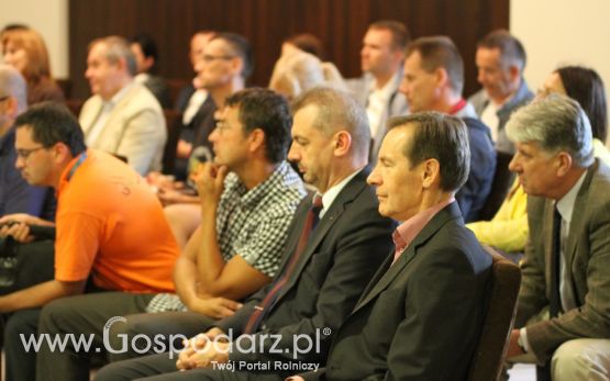 Konferencja w Opalenicy Jakość jest sztuką - spotkania z QAFP 