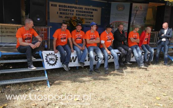 Turniej Precyzyjny Gospodarz w Wilkowicach - niedziela