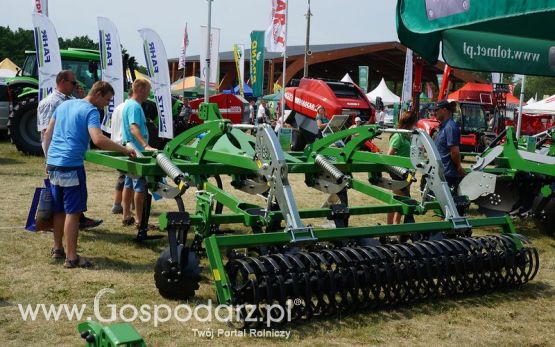 TOLMET na Targach Agro-Tech w Minikowie 