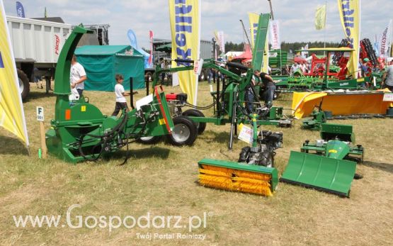 Kellfri na OPOLAGRZE 2016