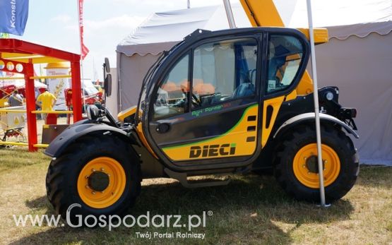 Ditta-Seria na OPOLAGRZE 2015