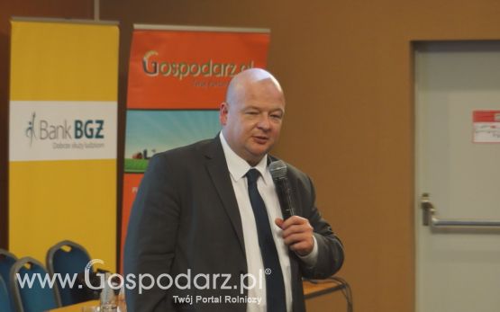 Rola dużych gospodarstw rolnych w sektorze rolno-spożywczym