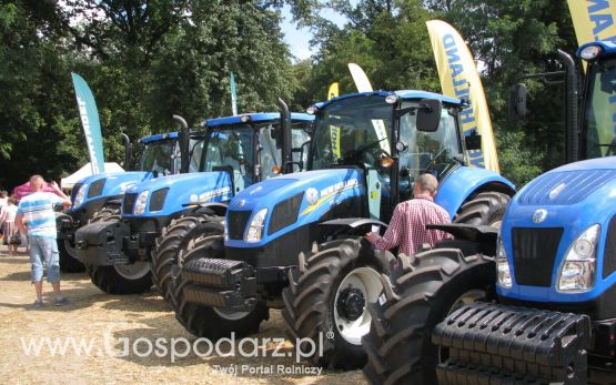 Wilkowice 2013 - sobota