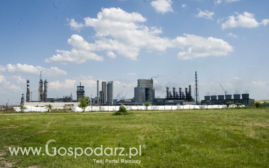 Produkcja Nitrogen Polska