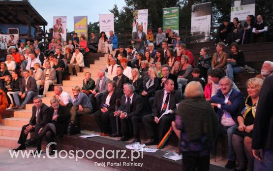 Finał konkursu JAGNA 2014