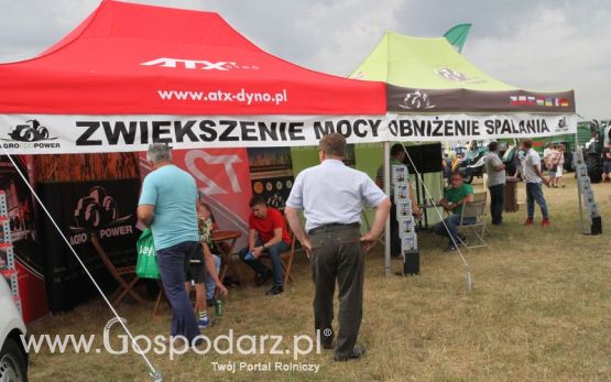 AgroEcoPower na OPOLAGRA Kamień Śląski 2018