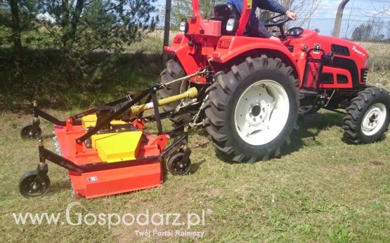 Kosiarka pielęgnacyjna FM-180 Dong Feng