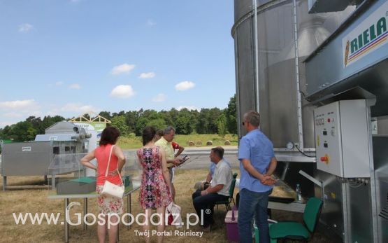 Riela na OPOLAGRZE 2015