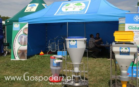 TerraExim- Agroimpex na Wystawie w Szepietowie 