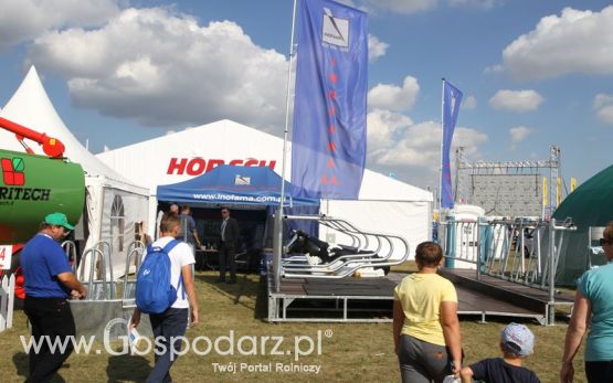 Agro Show 2015 - Inofama