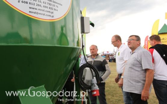M-ROL na OPOLAGRZE 2016