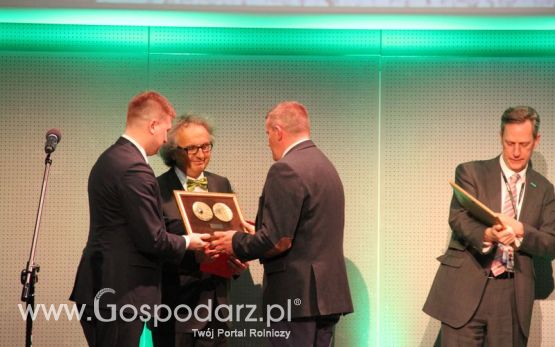 KVERNELAND Group Polska na AGROTECH Kielce 2015