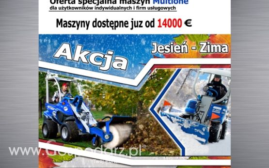 AKCJA ZIMA